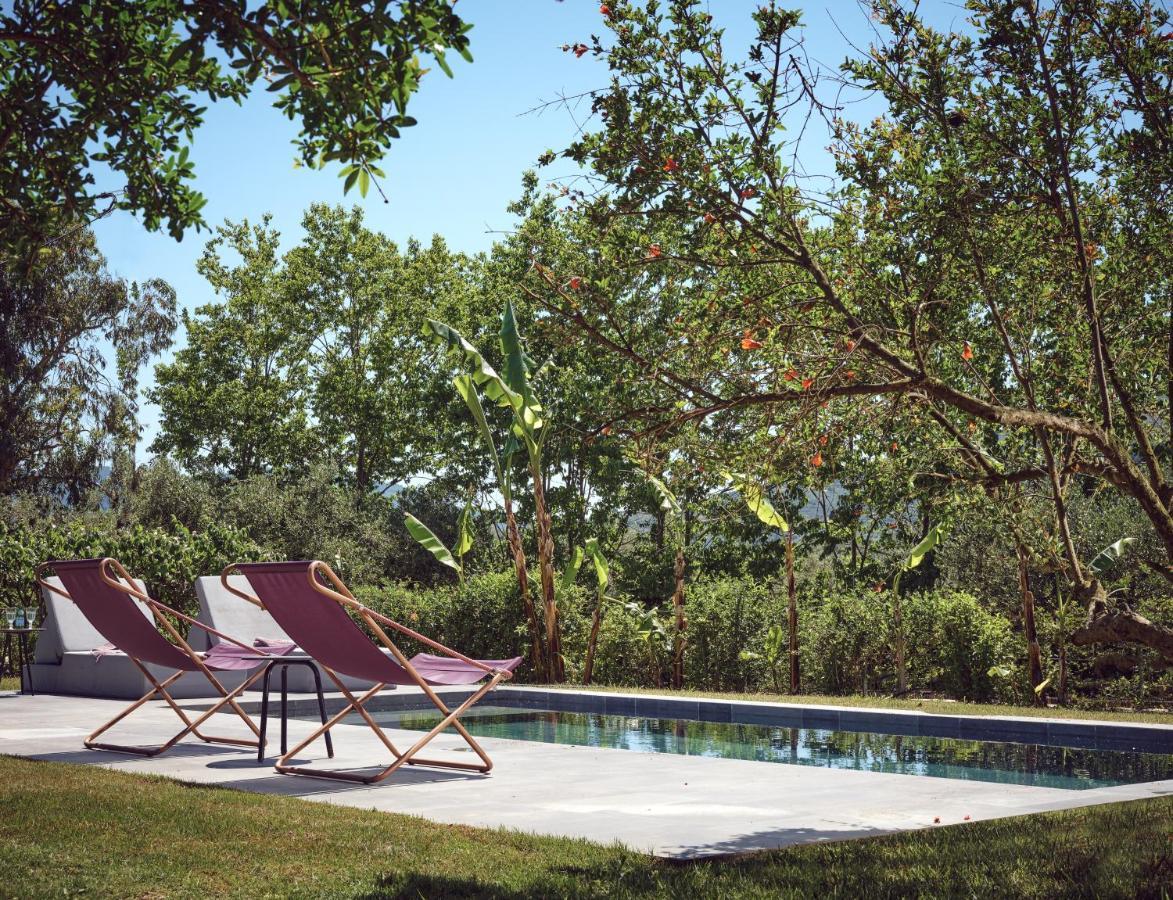 Leeda's Cottages Lithakia  Esterno foto