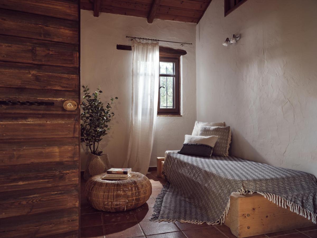 Leeda's Cottages Lithakia  Esterno foto
