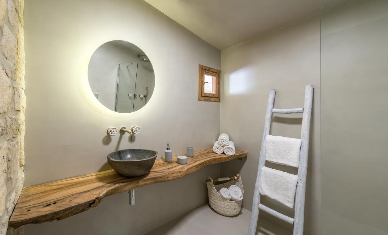 Leeda's Cottages Lithakia  Esterno foto