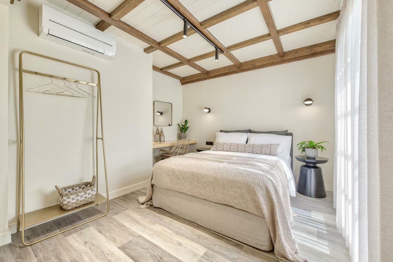 Leeda's Cottages Lithakia  Esterno foto