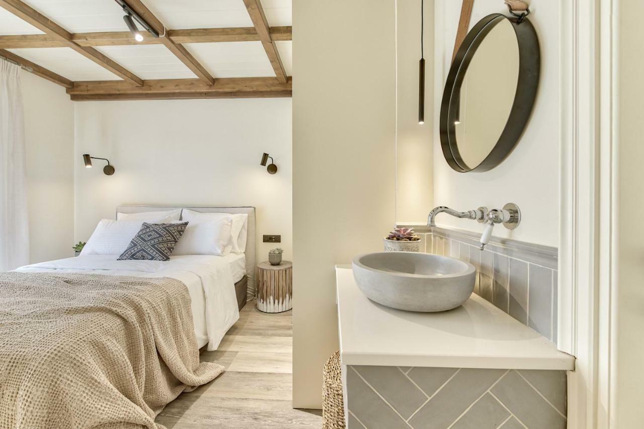 Leeda's Cottages Lithakia  Esterno foto